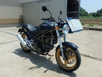     Ducati Monster400S 2000  7